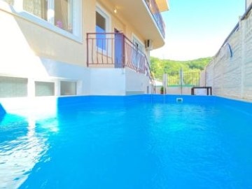 Guest house Sedmoe Nebo