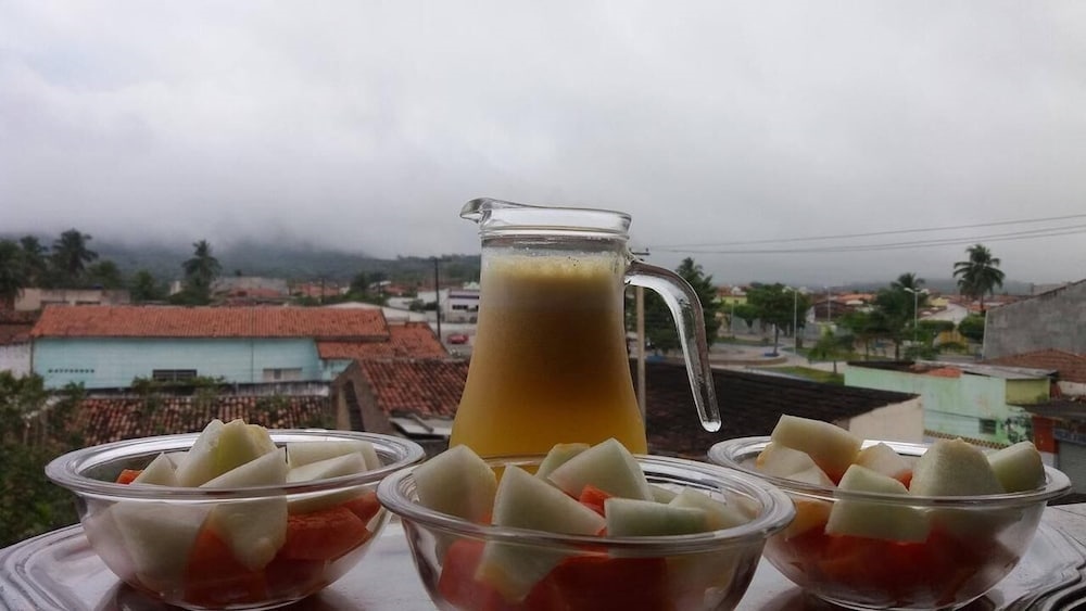 Pousada Lemos - Hotel