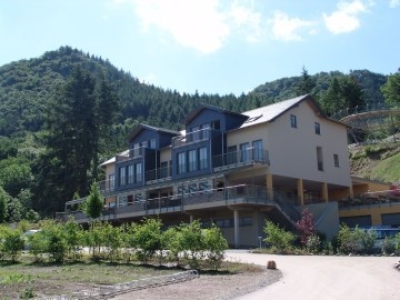 Triolago Becker-Freizeitsee GmbH