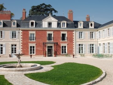 Domaine des Thomeaux