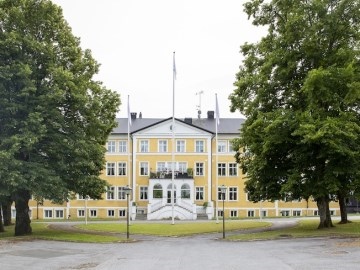 Tyringe Hotellfastigheter AB