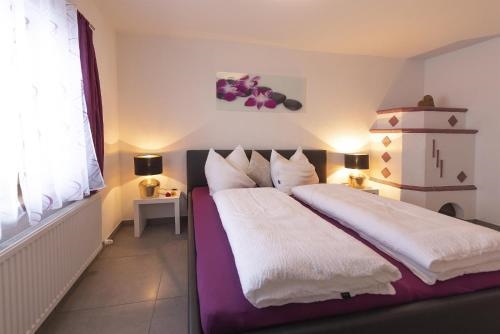 Apart Sunnseitn Sonnwend