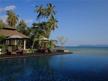 The Koh Mak Retreat