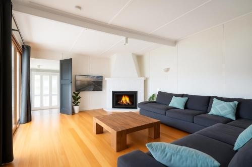 MA?Rose Place Cottage on George