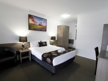 Best Western Reef Gateway Motor Inn