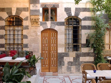 Beit Al Mamlouka