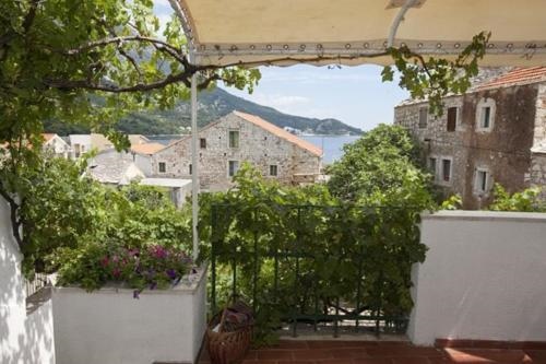 Apartment Durda2 - with sea view