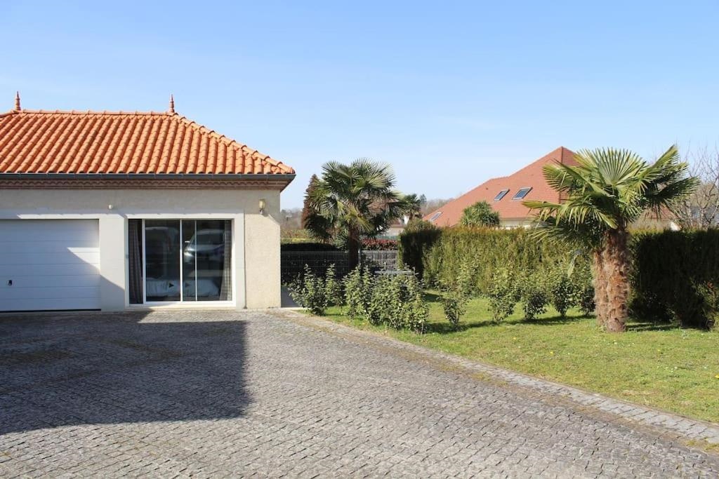 Studio 20m? au calme a Idron (5min de Pau)