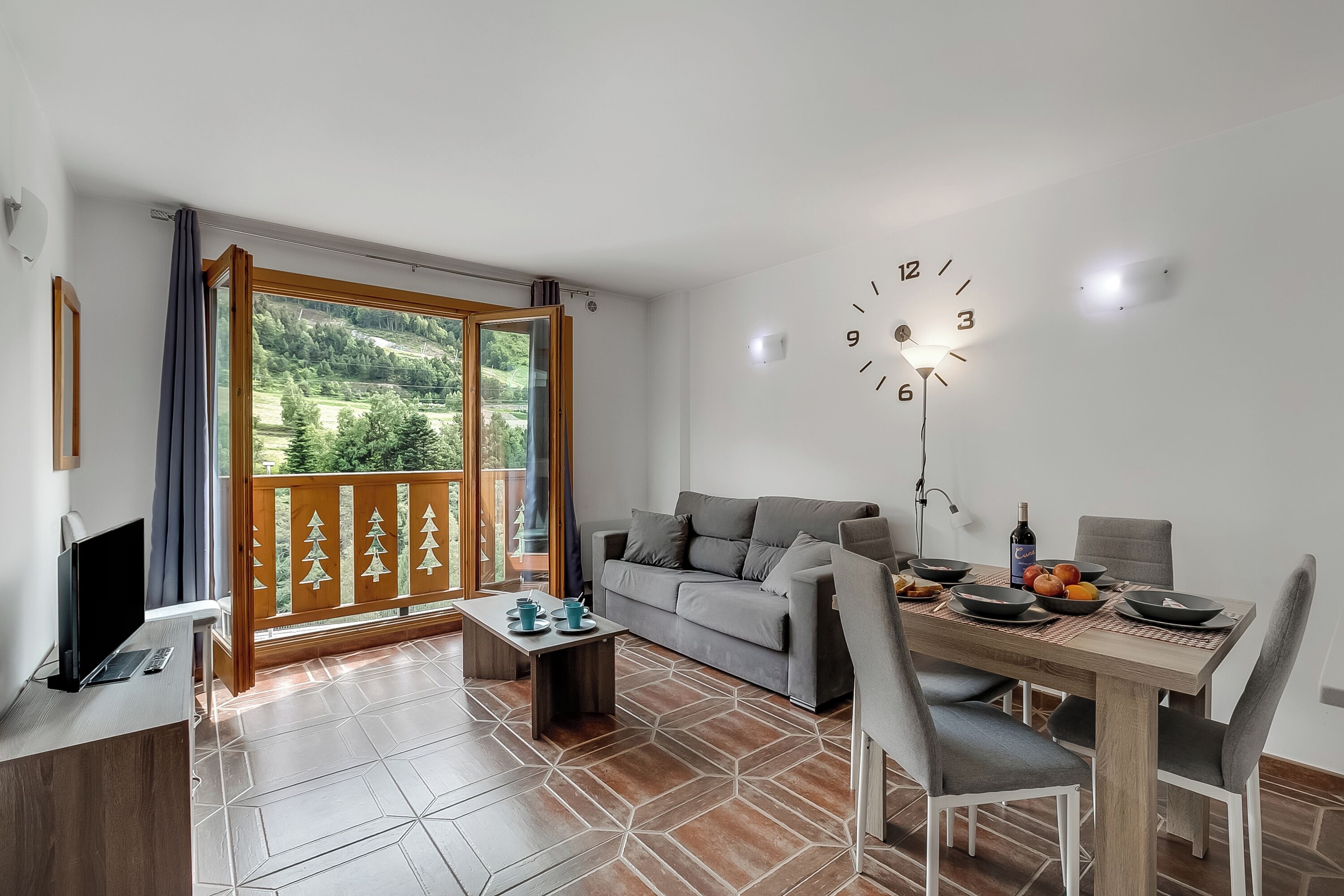 Family-Friendly Andorra Accommodation