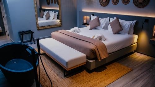 Hotel Apolonia Complexus