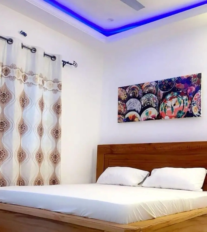 Residence The Champion