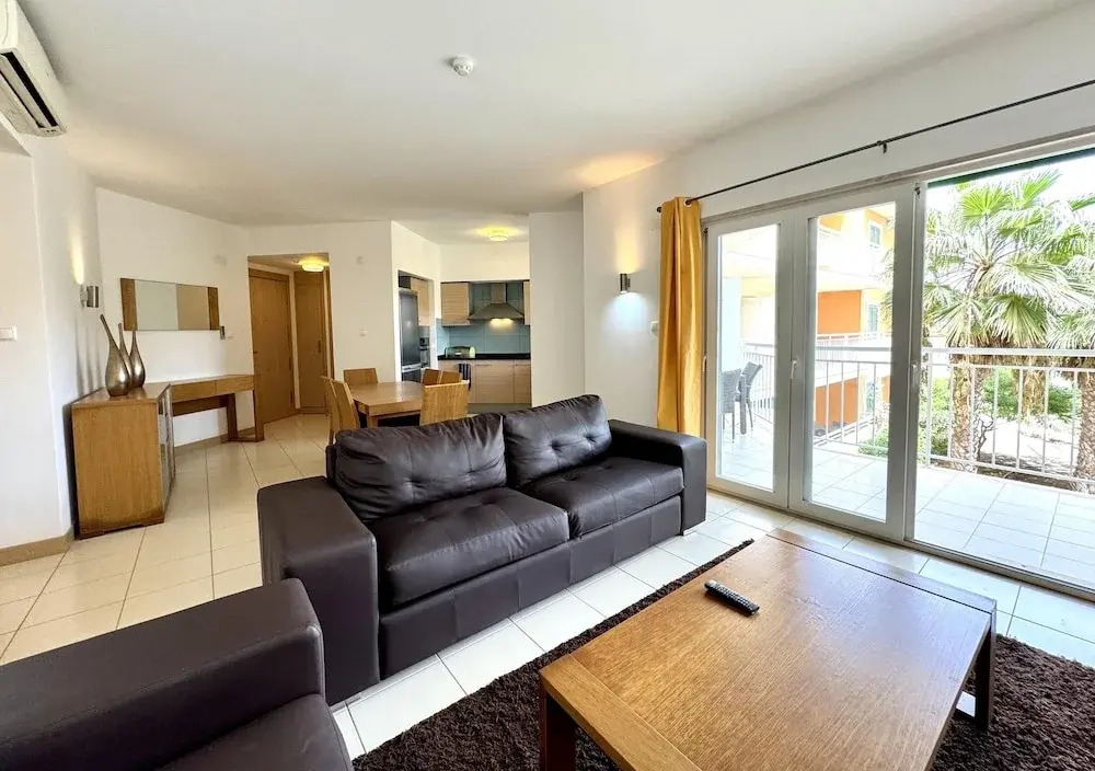 Paradise in Santa Maria