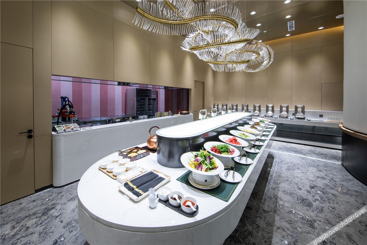 Jinxi Preferred Hotel (Linhe Government Store)