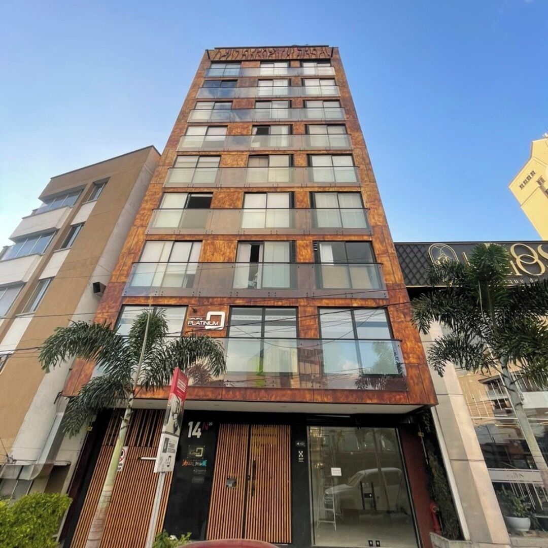 Apartamentos Norte de Armenia