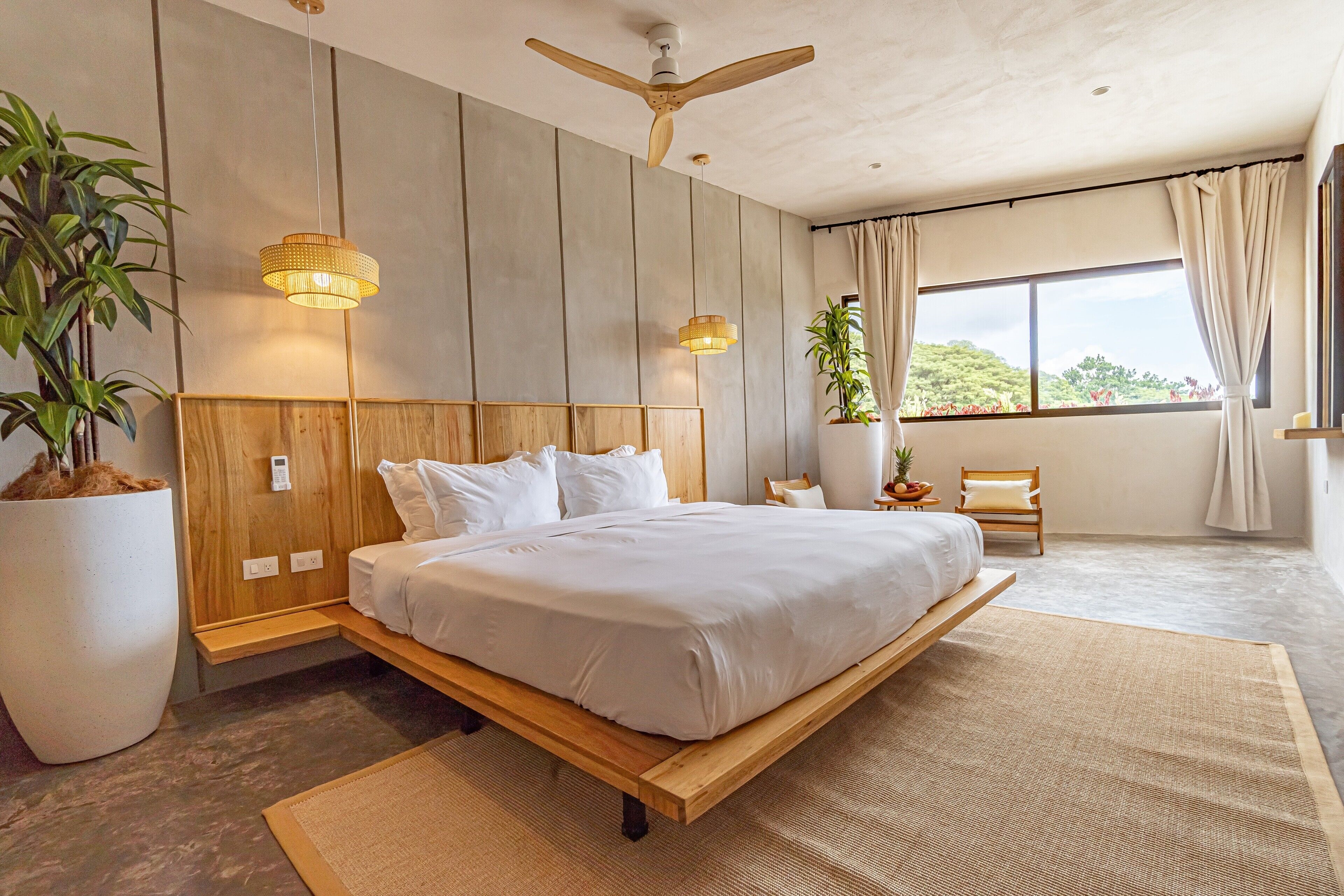 Blanco Mar Ocean view