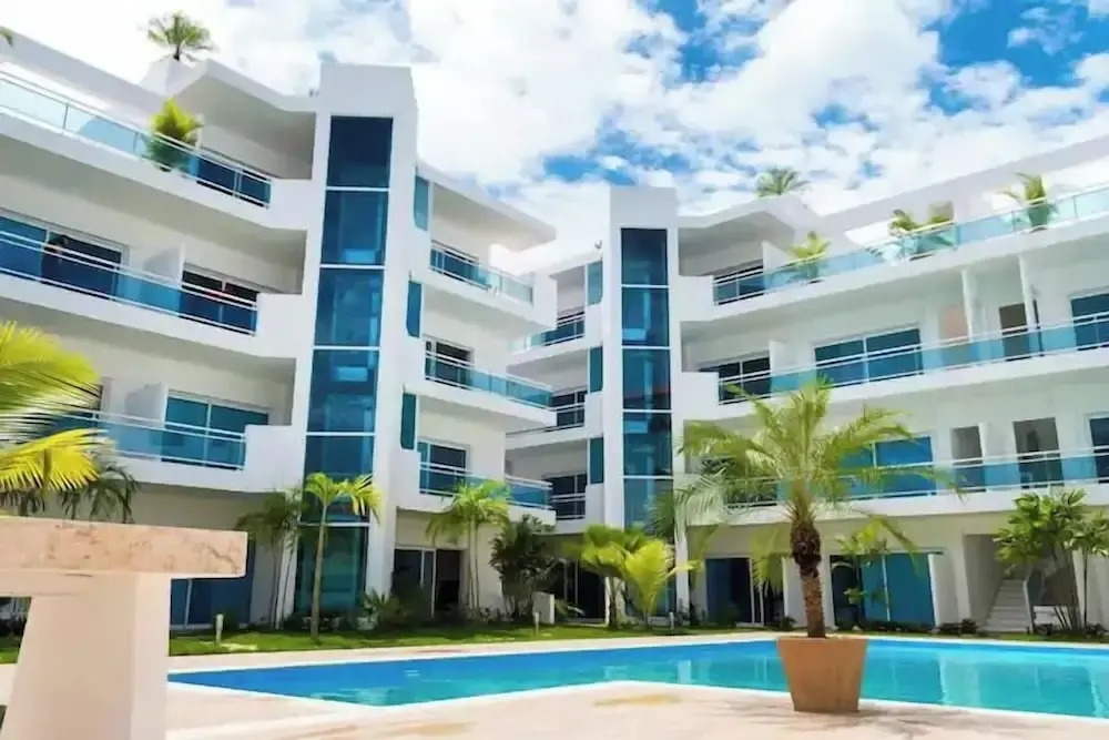 Baya Azul Bayahibe - Apto 304