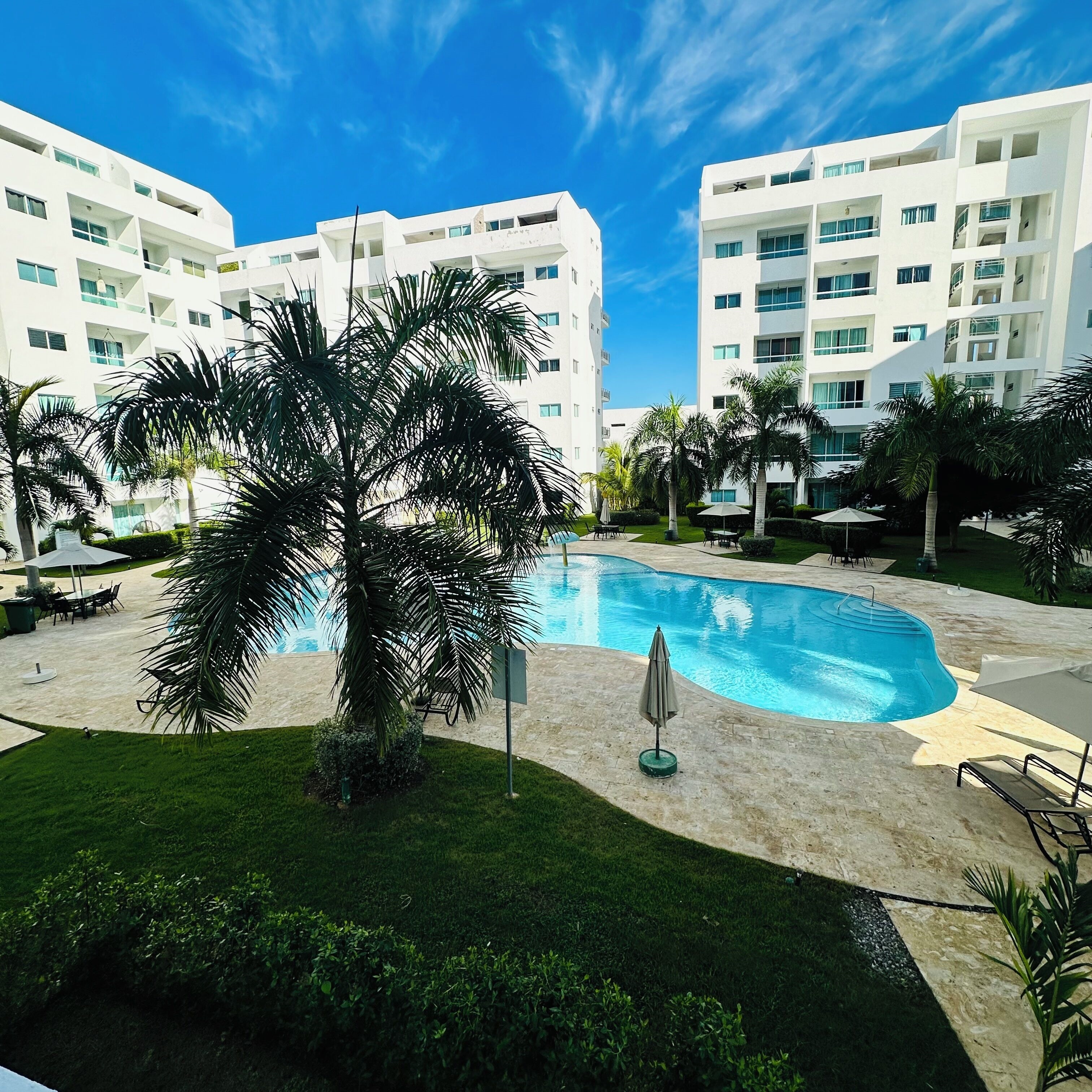 Juan Dolio, Guayacanes, San Pedro de Macoris 203-D