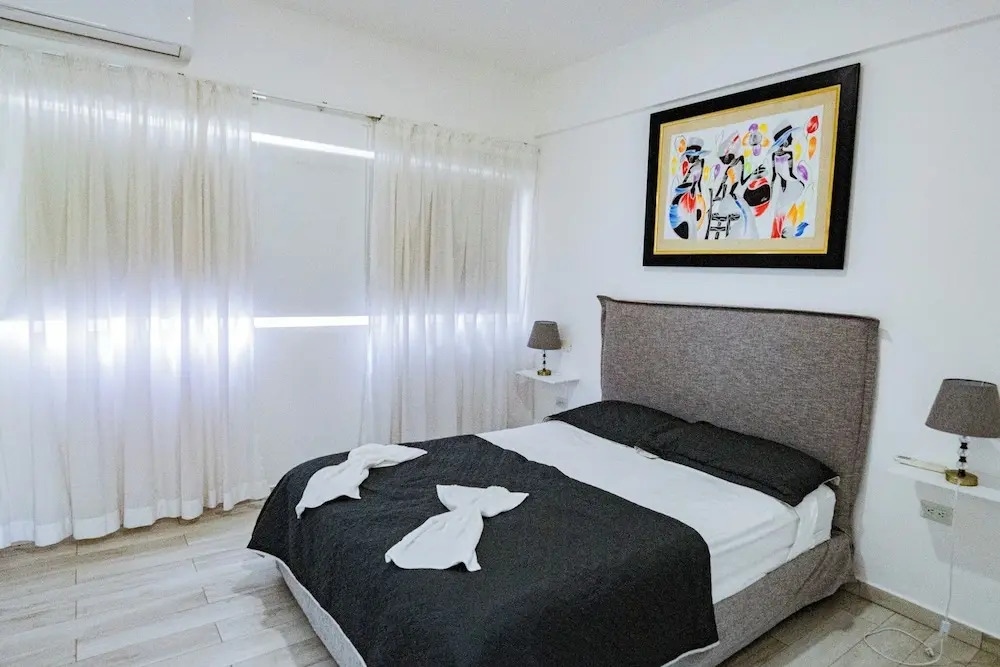 Baya Azul Bayahibe - Apto 204