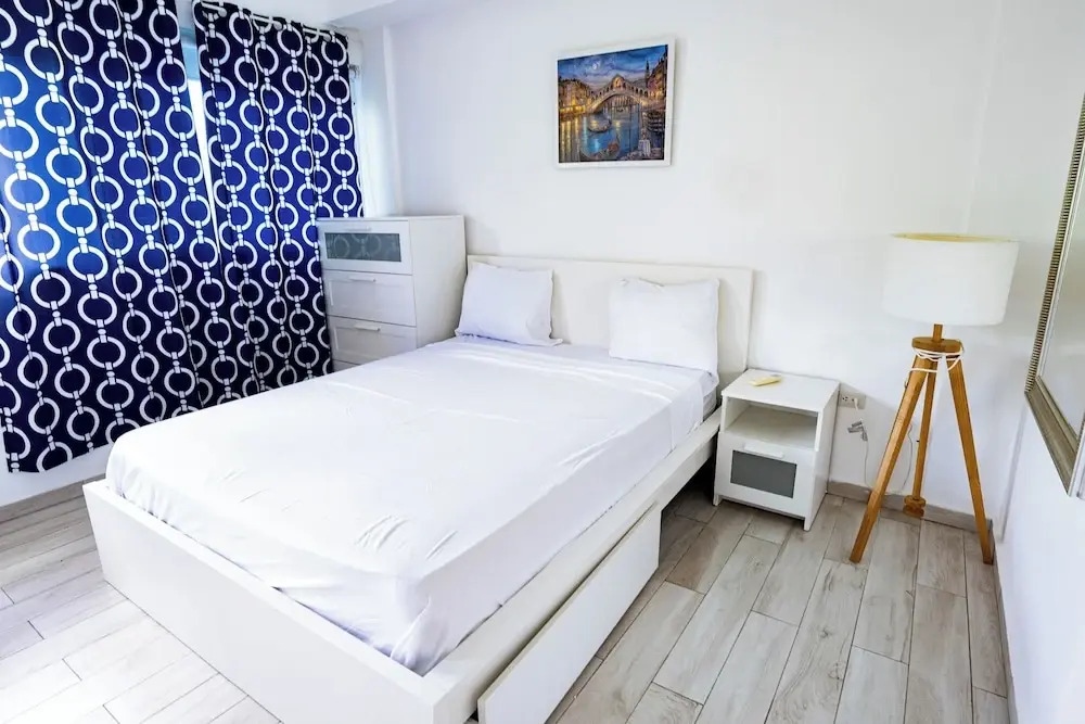 Baya Azul Bayahibe - Apto 206