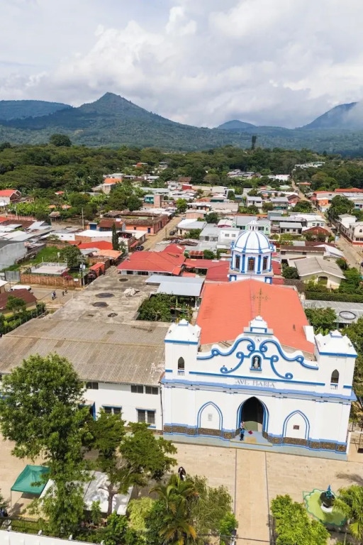 Hotel San Angelo