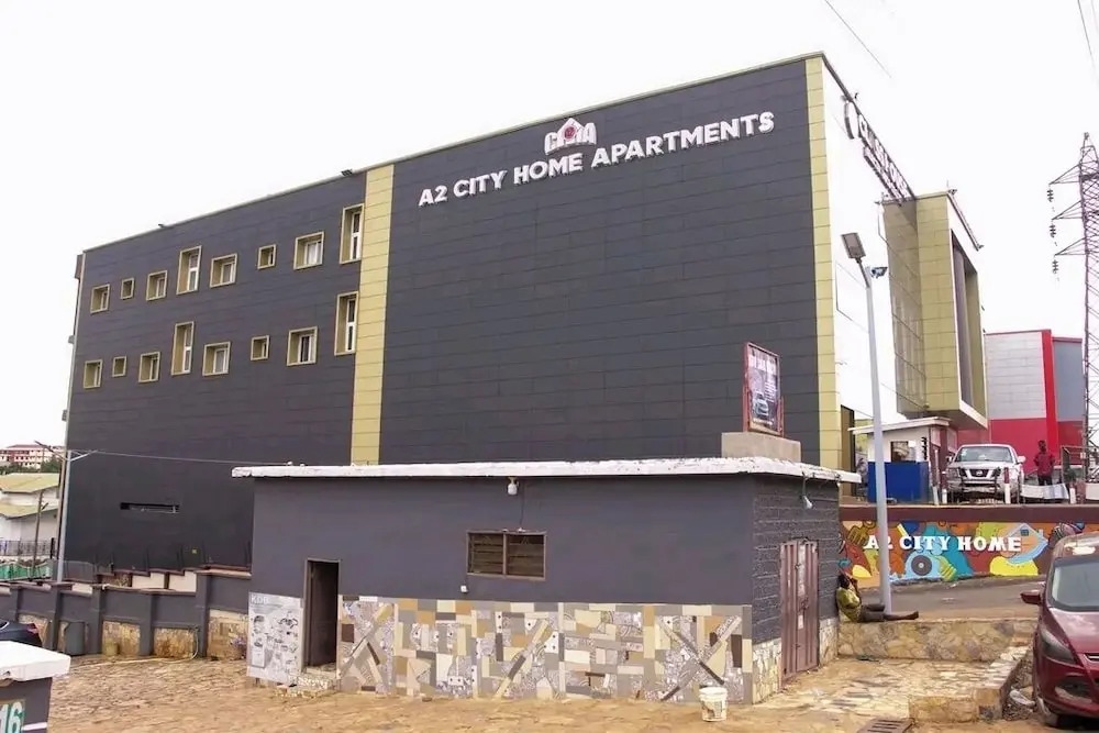 A2 City Home Apartments
