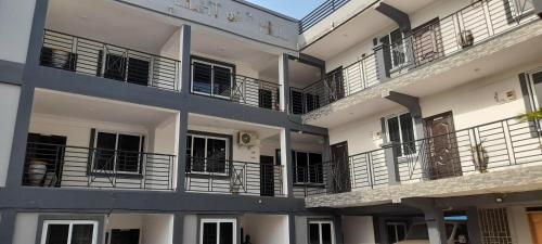 Studio Apartment in Kasoa