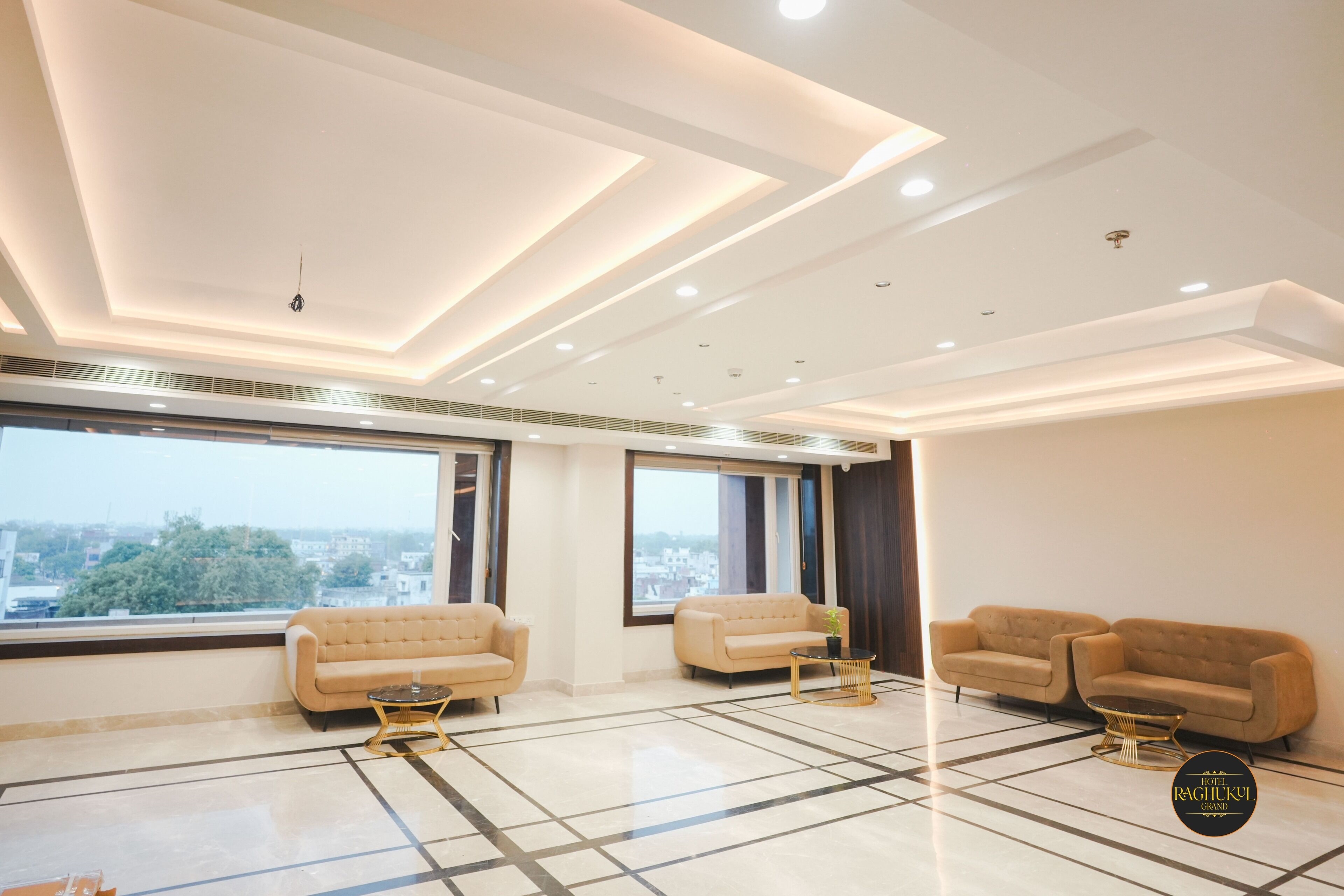 Hotel Raghukul Grand