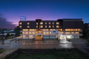 Keys Lite by Lemon Tree Hotels Banswara