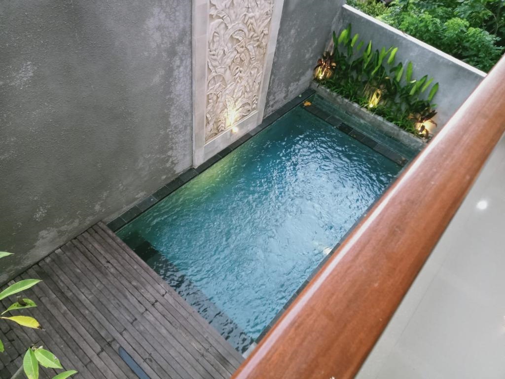 Harmony Wooden Villas