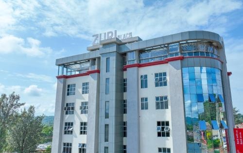 Zuri Place Hotel Limited