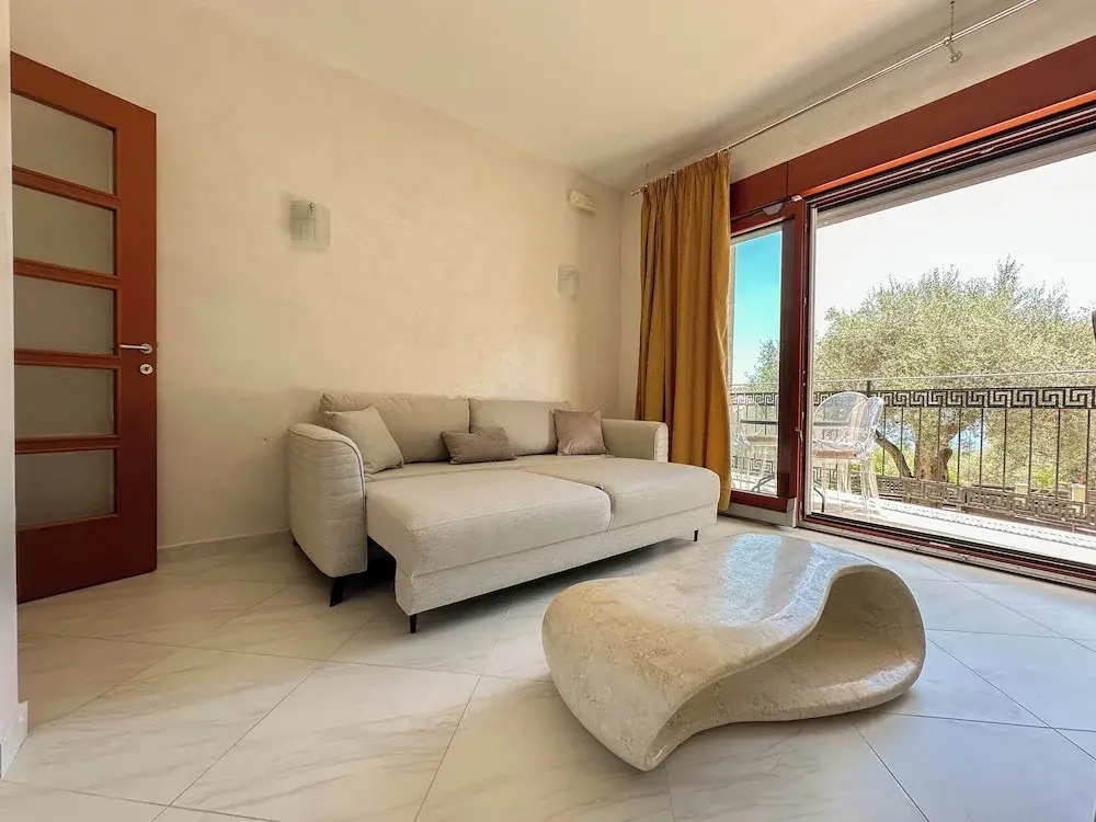 Olive Residence Rezevici