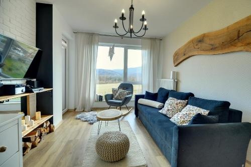 Apartamenty Zloty Widok Sun Seasons 24