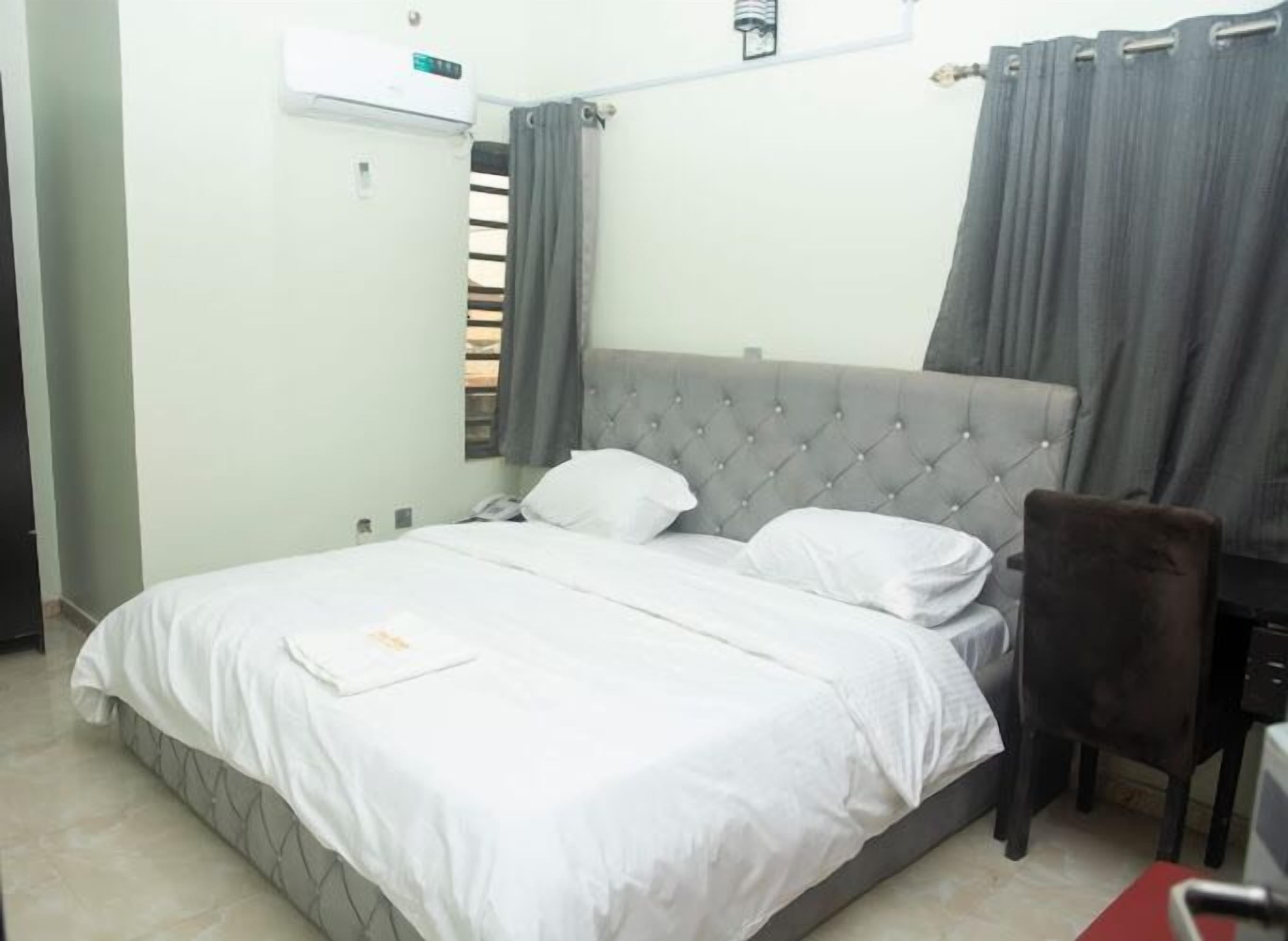 Zizi Luxury Homes and  Apartment