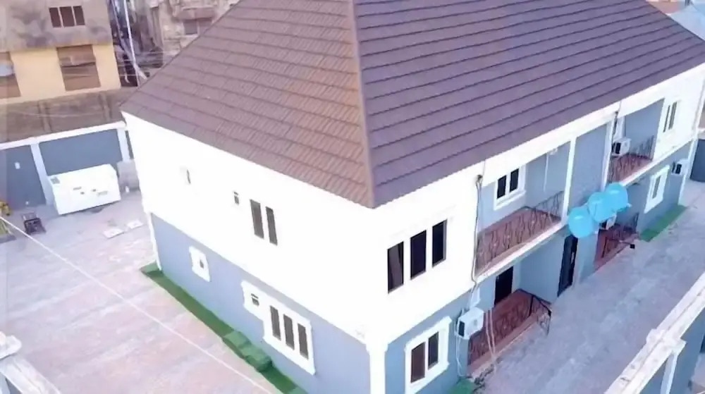 3G Gardens and Apartments