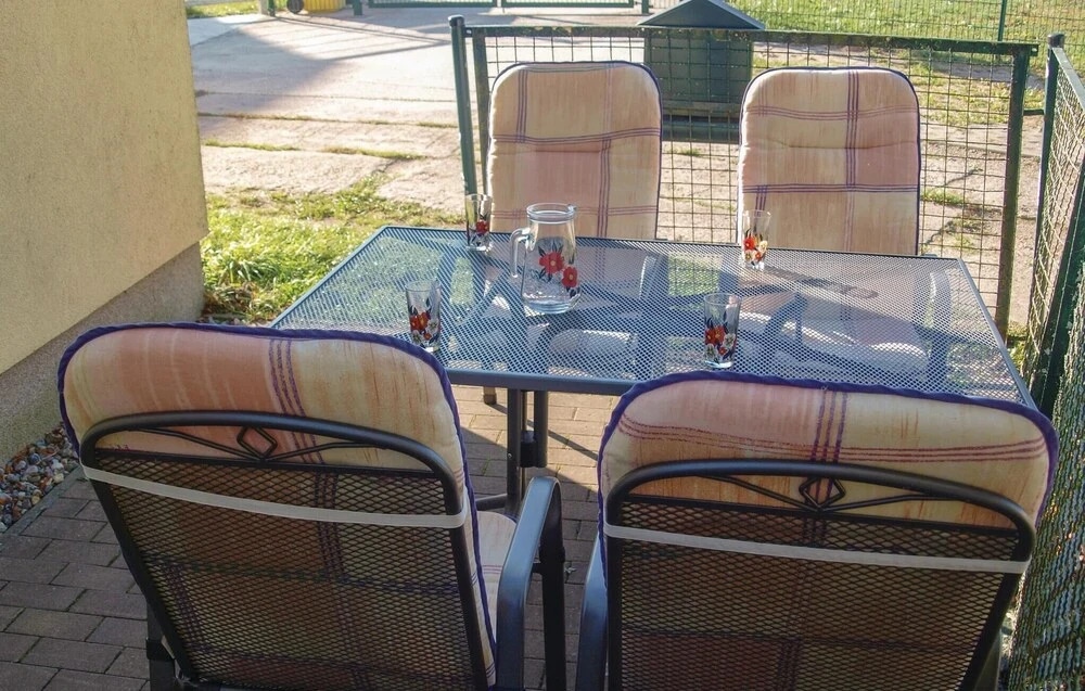 Nice Apartment in Katschow With 2 Bedrooms and Wifi