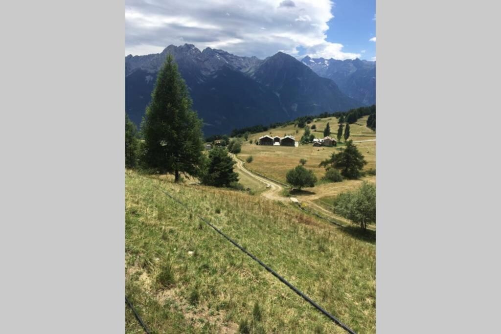 Appartamento Mondjoin