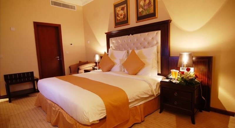 Mercure Al Khobar Hotel