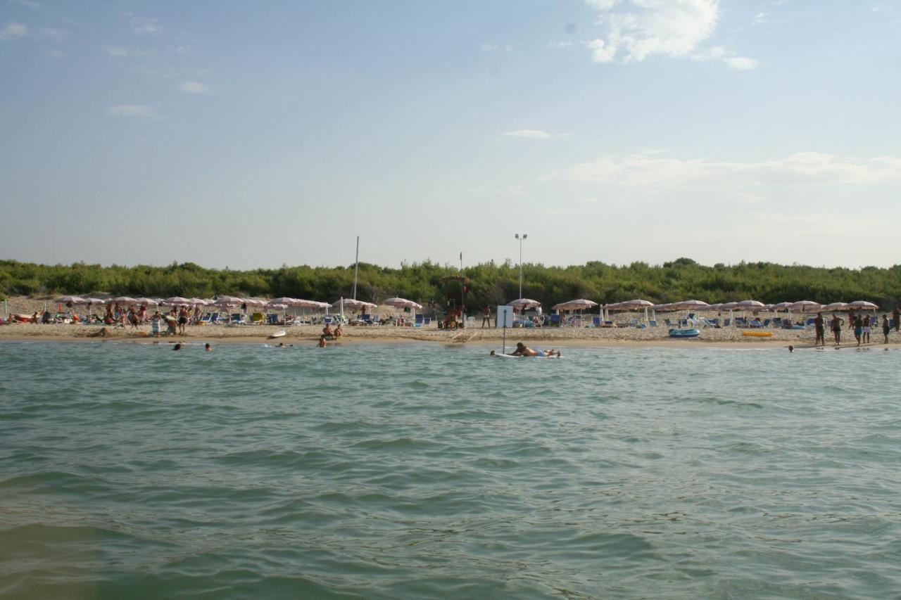 Camping Village Corrado