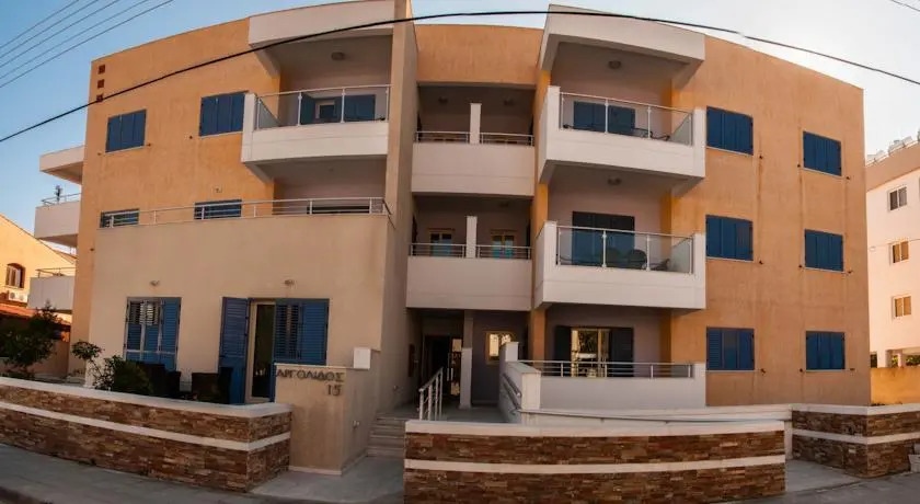 Galatia Executive Suites