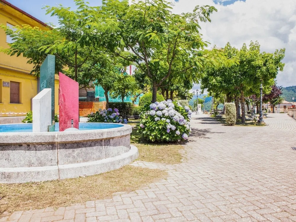 Chalet a Motta Santa Lucia