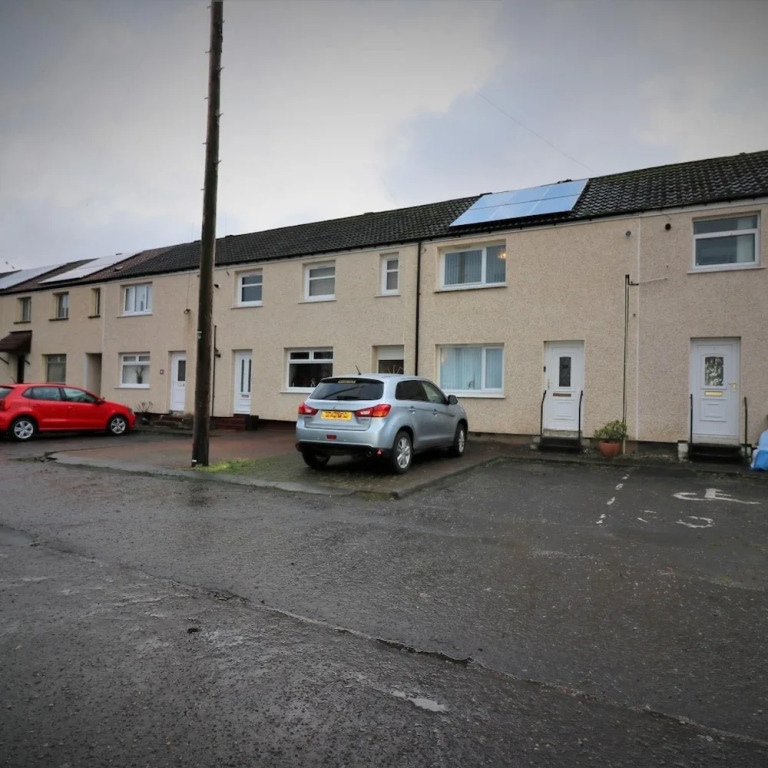 Atholl House - Linwood