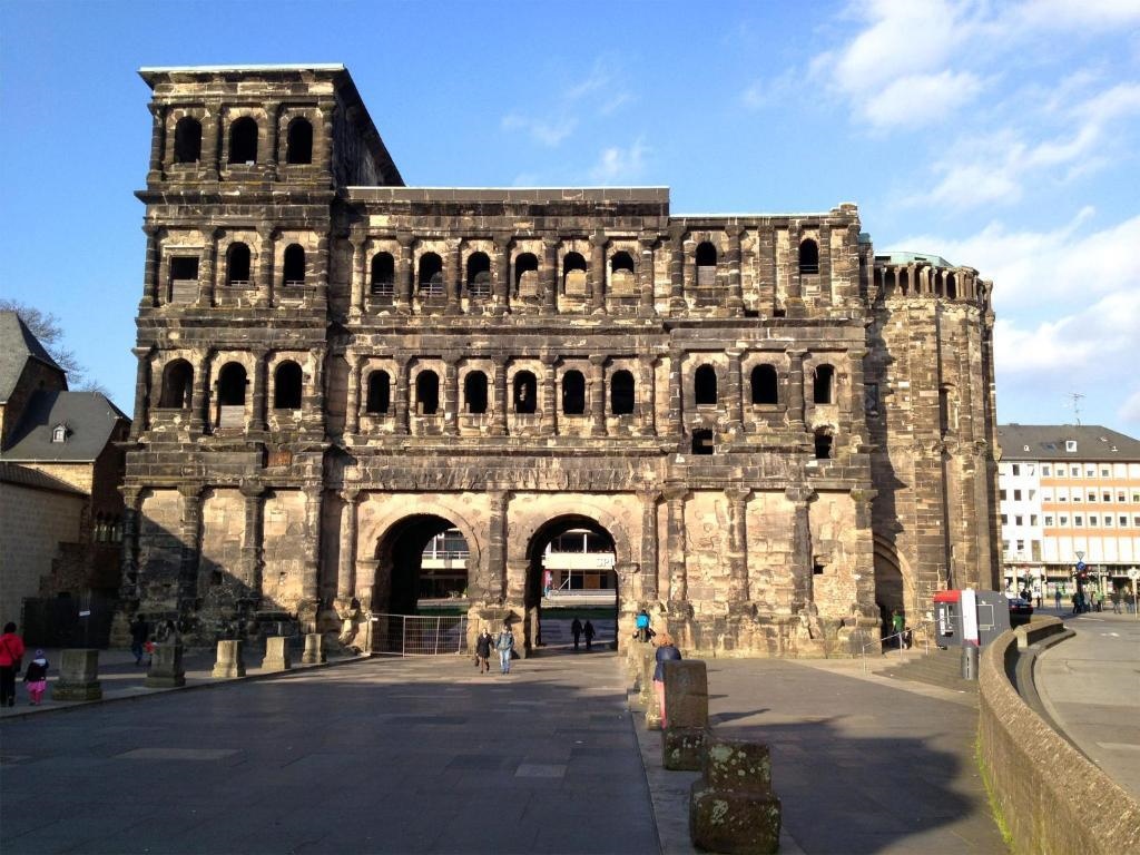 Ferienappartement Hennen