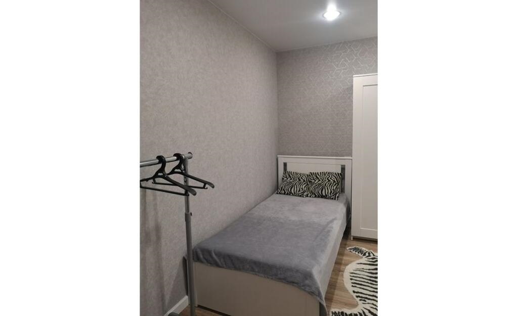 Comfort apartment on Oyunsky street, d. 7