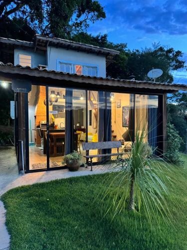 Loft Monte Alegre Village