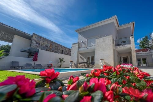 Sintra Dream Garden Villa