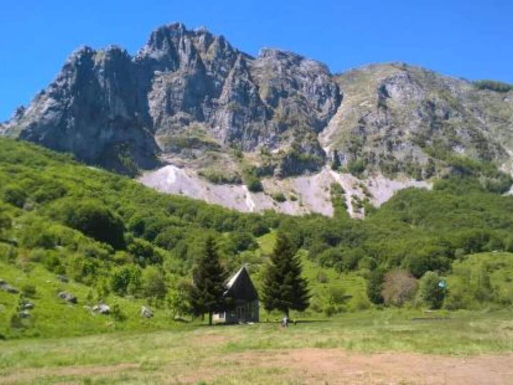 Belvilla by OYO Appartamento Piazzetta