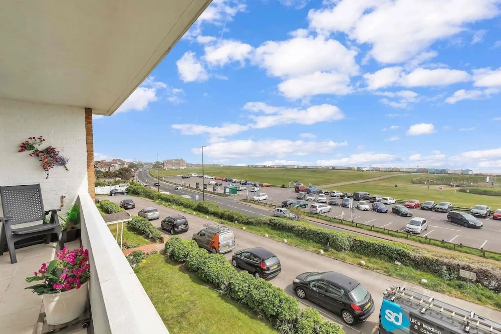 Ocean Stay With Direct Seaviews By My Getaways