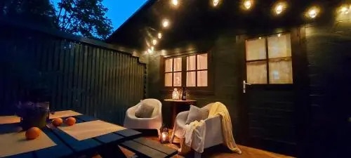 Kempings Saulkrastos