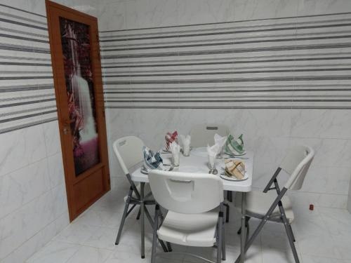 AlZaeem Resort & Hotels