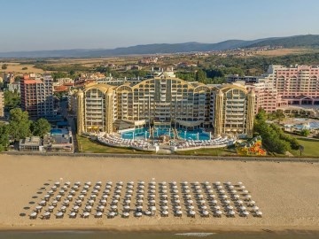 Imperial Palace Hotel - All Inclusive